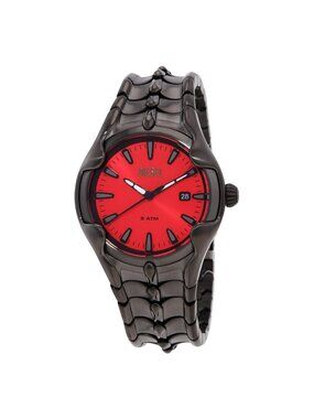 Diesel | Accessories | Diesel Mens Watch 43mm Black Dial  display picture 1